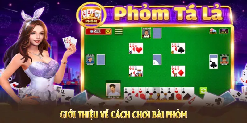 Phỏm Siêu Hạng – Bí Kíp Trở Thành Cao Thủ Đánh Bài King88