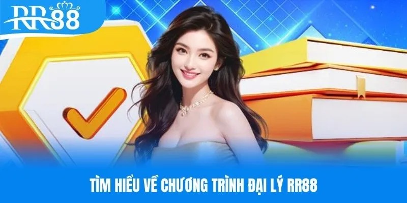 Hướng Dẫn Đăng Ký Để Hợp Tác Đại Lý RR88