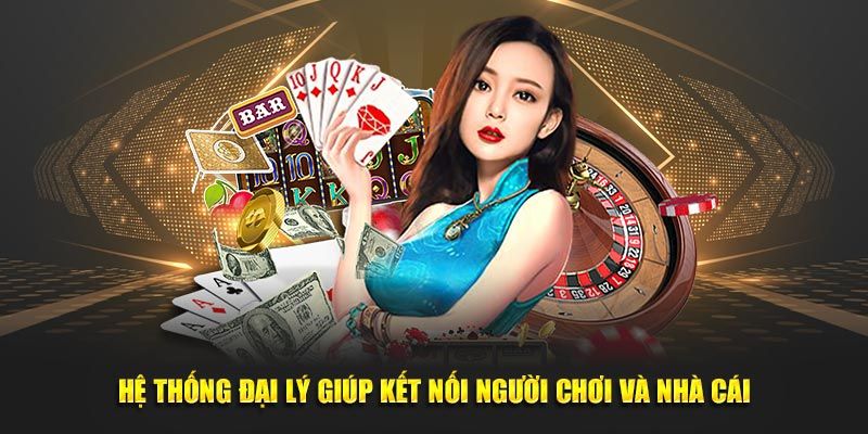 Lợi Ích Siêu Khủng Khi Trở Thành Đại Lý RR88